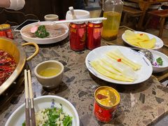 -小龙坎火锅(全球总店)