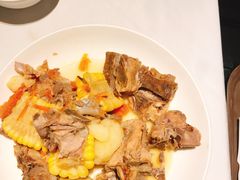 -汤城小厨•粤菜•靓汤(苏州街店)