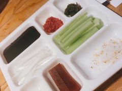 -小放牛炒菜馆(中山路乐汇城店)