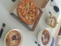 尊宝比萨(福强店)-尊宝比萨(福强店)