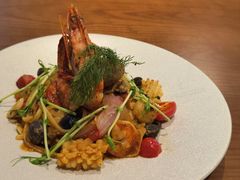 -Mark&Mars Restaurant