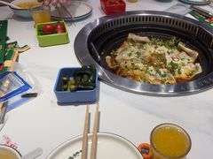 -满兴咱妈烀饼铁锅炖(兰州北街店)