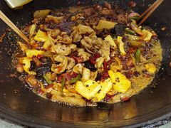 -咊记茅草棚柴火鸡(乌当店)