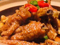-鸽子侯·家宴·平价海鲜(绿地店)