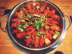 -张胡李四季虾玲珑(竞舟路店)