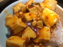 -外婆家(南开大悦城店)