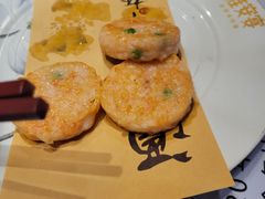-淮安宴·淮扬菜(清河路一店)