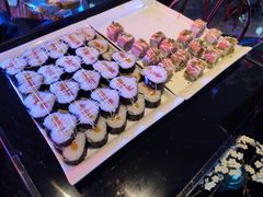 -斯通泰伯酒店-餐厅