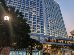 -广州白天鹅宾馆