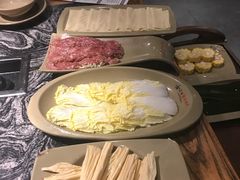 -渝味晓宇火锅(合川路店)