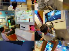-佛山科学馆
