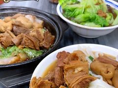 -珍珍小食店(西华路店)