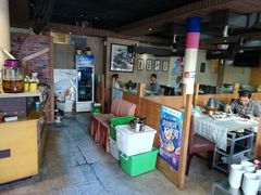 -羊家胡同·龙虾烧烤火锅(龙汇路店)