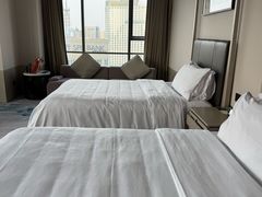 -宁波威斯汀酒店