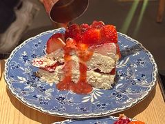 -O'eat Blossom&Pelican(深圳首店)