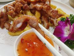 -秋色客家菜(南山店)