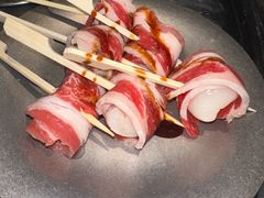 -韩山葵烤肉(太古里店)