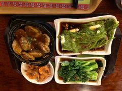 -海口骑楼小吃街