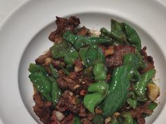 -老妈菜馆(建设街店)