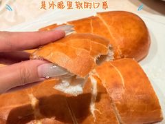 -肥肥蟹海鲜饭店(马六甲店)
