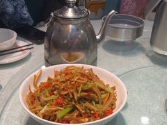 -老街鱼嘴巴(坡子街老店)