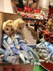 点击看大图 -Hamleys哈姆雷斯(东方福来德店)