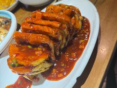 -蔡家酒楼(一德街店)