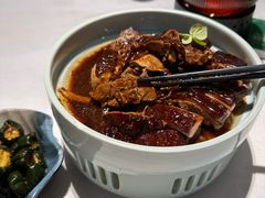 招牌客家碌鹅-客家汇·客家传承菜(水库店)