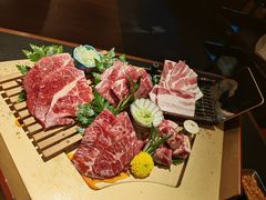 -300杯·和牛烧肉清酒专门店(廊里店)