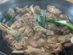 -大地农庄(逢沙大道店)