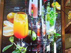 -东方红海鲜百汇(国际大厦店)