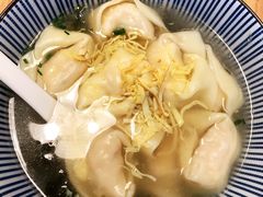 芝士馄饨-红小满休闲餐厅(十全街店)