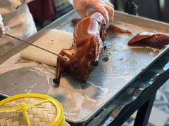 -贝勒爷·酥不腻烤鸭