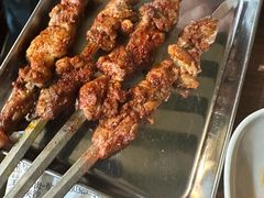 -贯贯吉·清真餐厅(浙江中路店)