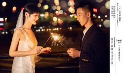 -二十一世纪婚纱摄影(省府前街店)
