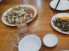 -醉壹号海鲜大排档(厦门美食地标店)