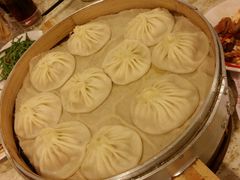 -老班长手工灌汤包老店(东山店)