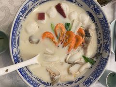 -山外山菜馆(玉泉路店)