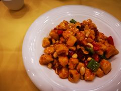 -功德林素菜饭庄(前门店)