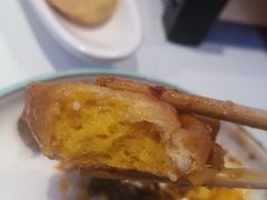 鱼籽福袋-荷炉烤鱼音乐餐厅(佳和城店)