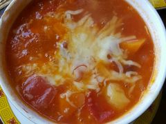 扎西德勒-玛吉阿米·餐吧