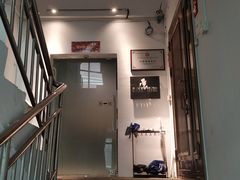 门面-阿牙街舞工作室AYA DANCE(海珠总店)