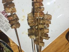 -木屋烧烤(坂田天安云谷店)