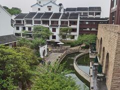 -苏州吴宫泛太平洋酒店
