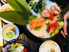-皇品田苑日式料理(苏州中心店)