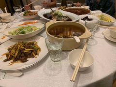 -紫东阁酒楼·中餐厅(东方广场假日酒店)