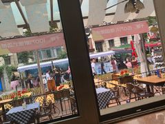 -巴伐利亚啤酒坊(意式风情街店)