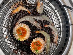 -火炉火自助餐(西直门凯德MALL店)