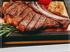 -ZHAO赵·牛扒坊(万象城店)