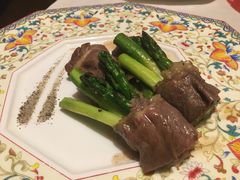 -佛山希尔顿酒店·融誉亚洲美食荟